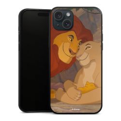 Silikoni Suojakuori Slim musta