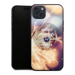 Silikoni Suojakuori Slim musta