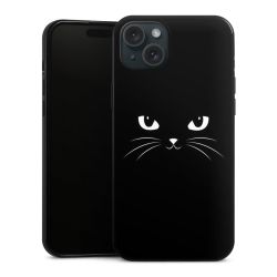 Silikoni Suojakuori Slim musta