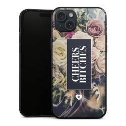 Silikoni Suojakuori Slim musta