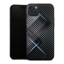 Silikoni Suojakuori Slim musta