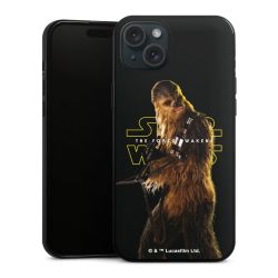 Silikoni Suojakuori Slim musta