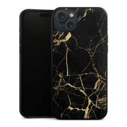 Silikoni Suojakuori Slim musta