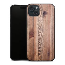 Silikoni Suojakuori Slim musta