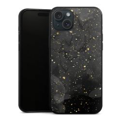 Silikoni Suojakuori Slim musta