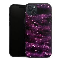 Silikoni Suojakuori Slim musta