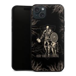 Silikoni Suojakuori Slim musta