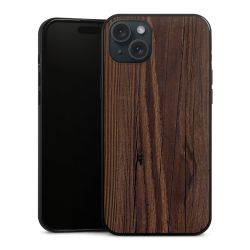 Silikoni Suojakuori Slim musta