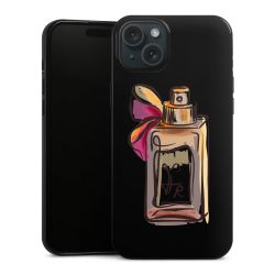 Silikoni Suojakuori Slim musta