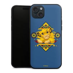 Silikoni Suojakuori Slim musta