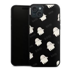 Silikoni Suojakuori Slim musta