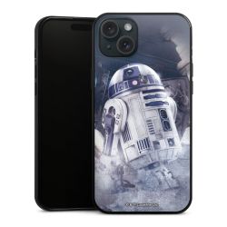 Silikoni Suojakuori Slim musta