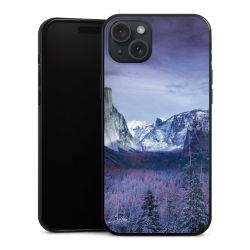 Silikoni Suojakuori Slim musta