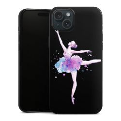 Silikoni Suojakuori Slim musta