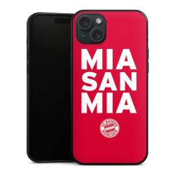 Silikoni Suojakuori Slim musta