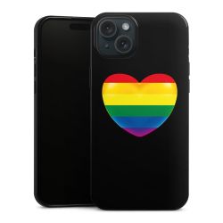 Silikoni Suojakuori Slim musta