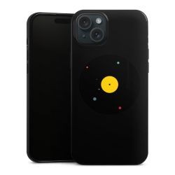 Silikoni Suojakuori Slim musta