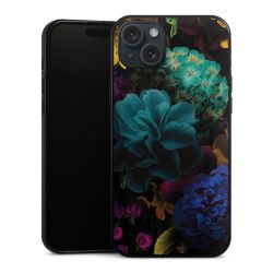 Silikoni Suojakuori Slim musta