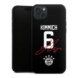 Silikoni Suojakuori Slim musta