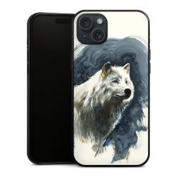 Silikoni Suojakuori Slim musta