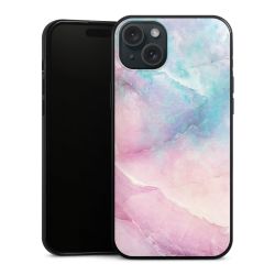 Silikoni Suojakuori Slim musta