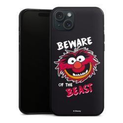 Silikoni Suojakuori Slim musta