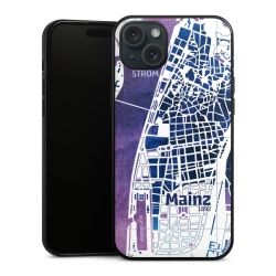 Silikoni Suojakuori Slim musta