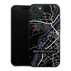 Silikoni Suojakuori Slim musta