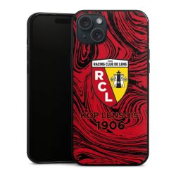 Silikoni Suojakuori Slim musta