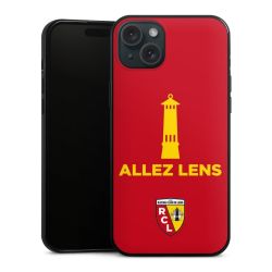 Silikoni Suojakuori Slim musta