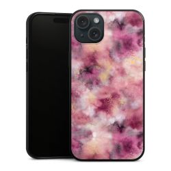 Silikoni Suojakuori Slim musta