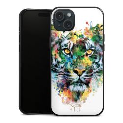 Silikoni Suojakuori Slim musta