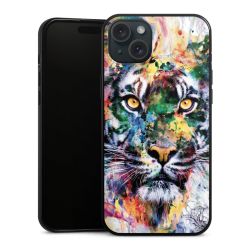 Silikoni Suojakuori Slim musta