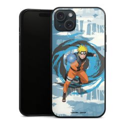 Silikoni Suojakuori Slim musta