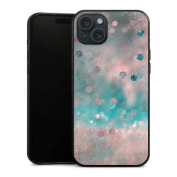 Silikoni Suojakuori Slim musta