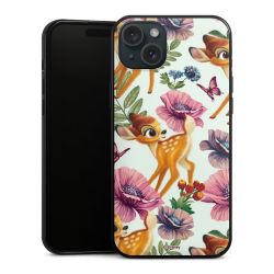 Silikoni Suojakuori Slim musta