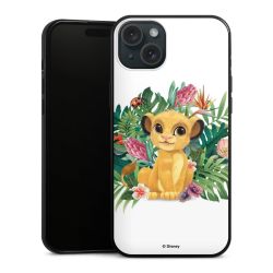 Silikoni Suojakuori Slim musta