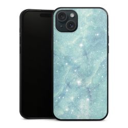 Silikoni Suojakuori Slim musta