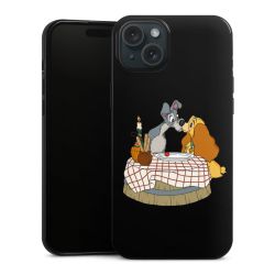 Silikoni Suojakuori Slim musta