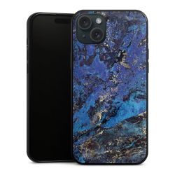 Silikoni Suojakuori Slim musta