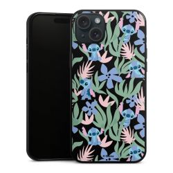 Silikoni Suojakuori Slim musta