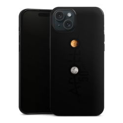 Silikoni Suojakuori Slim musta