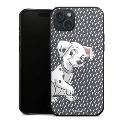 Silikoni Suojakuori Slim musta