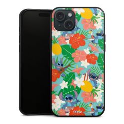 Silikoni Suojakuori Slim musta