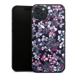 Silikoni Suojakuori Slim musta