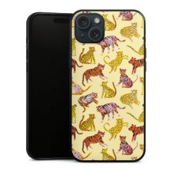 Silikoni Suojakuori Slim musta