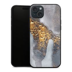 Silikoni Suojakuori Slim musta