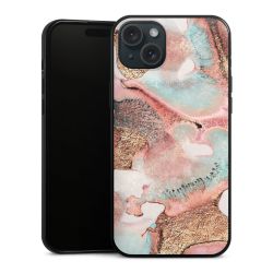 Silikoni Suojakuori Slim musta