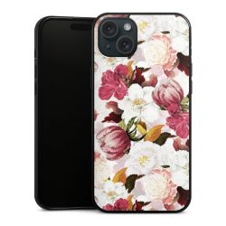 Silikoni Suojakuori Slim musta