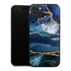 Silikoni Suojakuori Slim musta